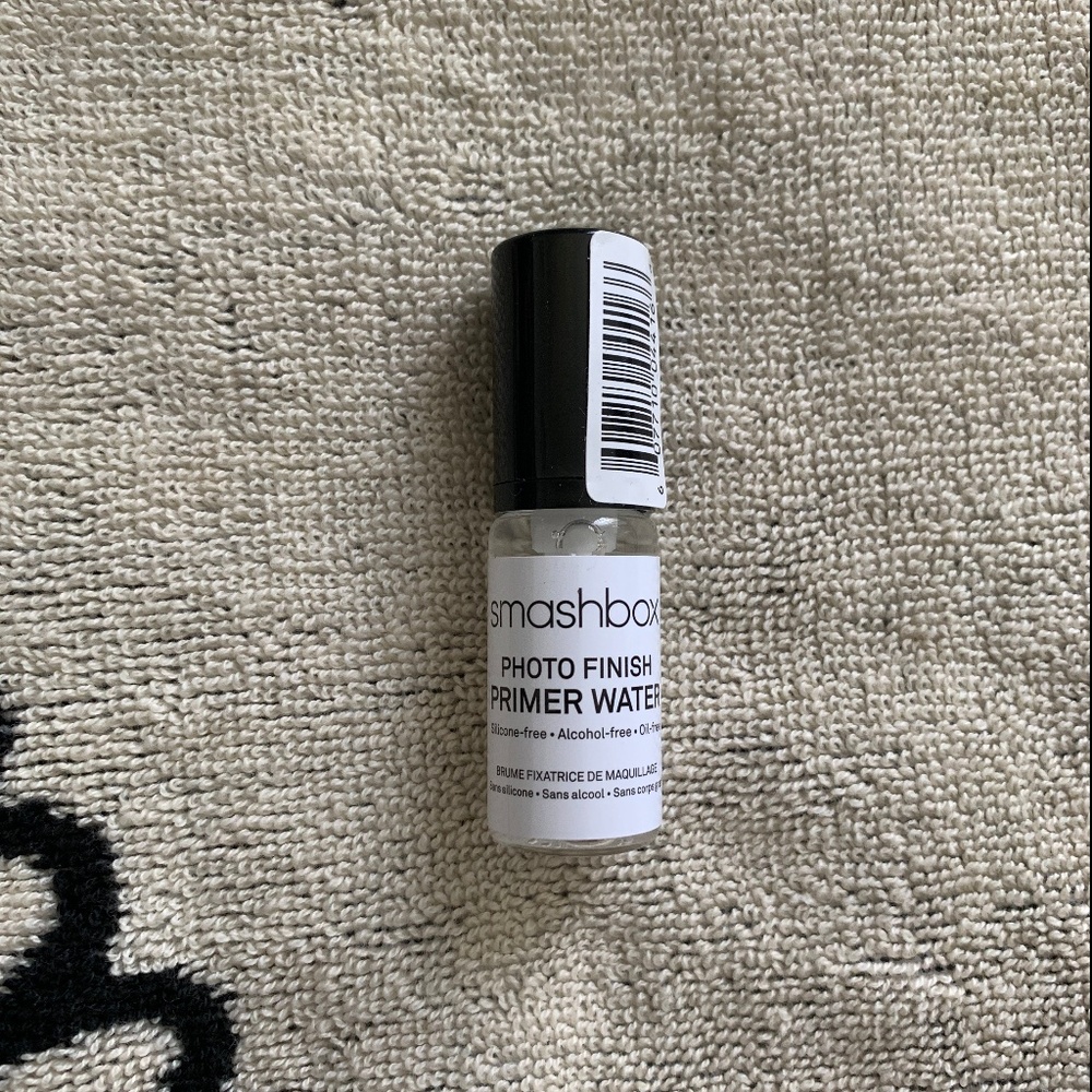 Smashbox Makeup Primer